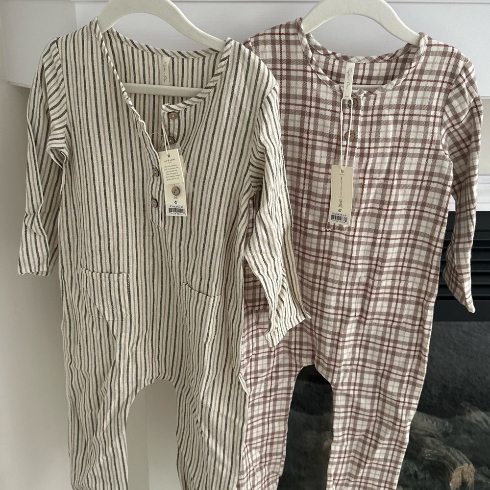 Rylee & Cru Jumpsuits